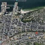 Apartament W Centrum Gdyni